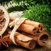 Cinnamon