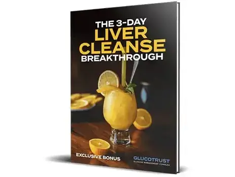 Liver Cleanse