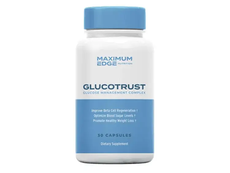 glucotrust
